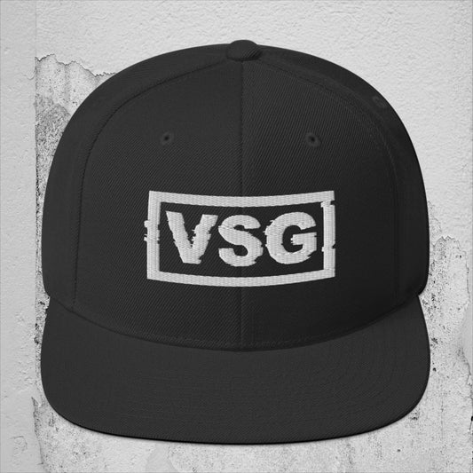VSG [Snapback-Cap]